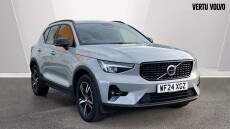 Volvo Xc40 2.0 B3P Plus Dark 5dr Auto Petrol Estate